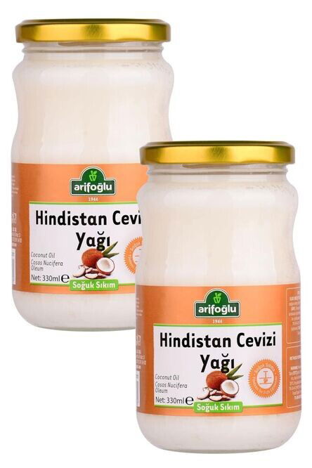 Hindistan Cevizi Yağı Doğal Bir Sağlık Kaynağıdır