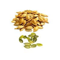 Kabak Çekirdeği Tarifleri 2025 | Kavrulmuş, Baharatlı, Çıtır Atıştırmalık