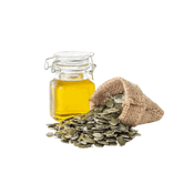 Kabak Çekirdeği Yağı