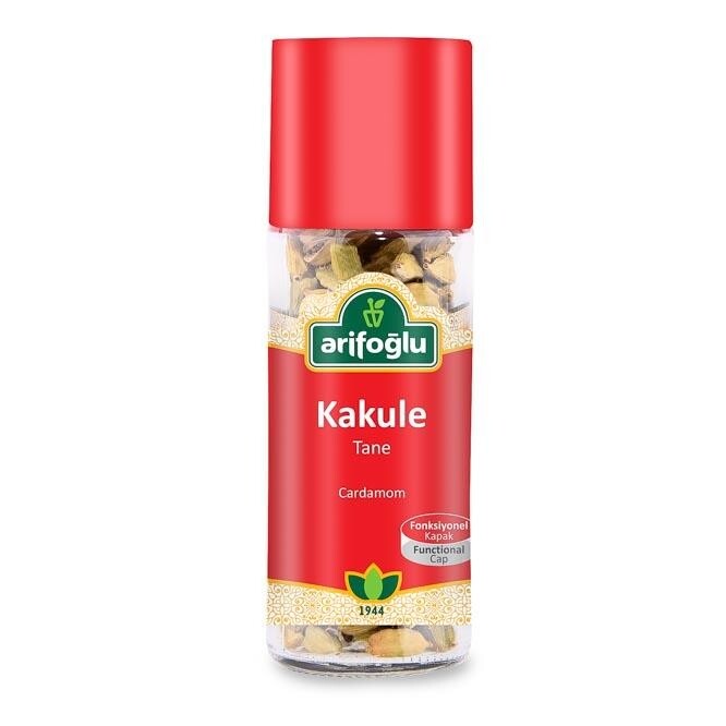 Doğallıkla Lezzeti Buluşturan Zenginliktir Arifoğlu Baharat Çeşitleri