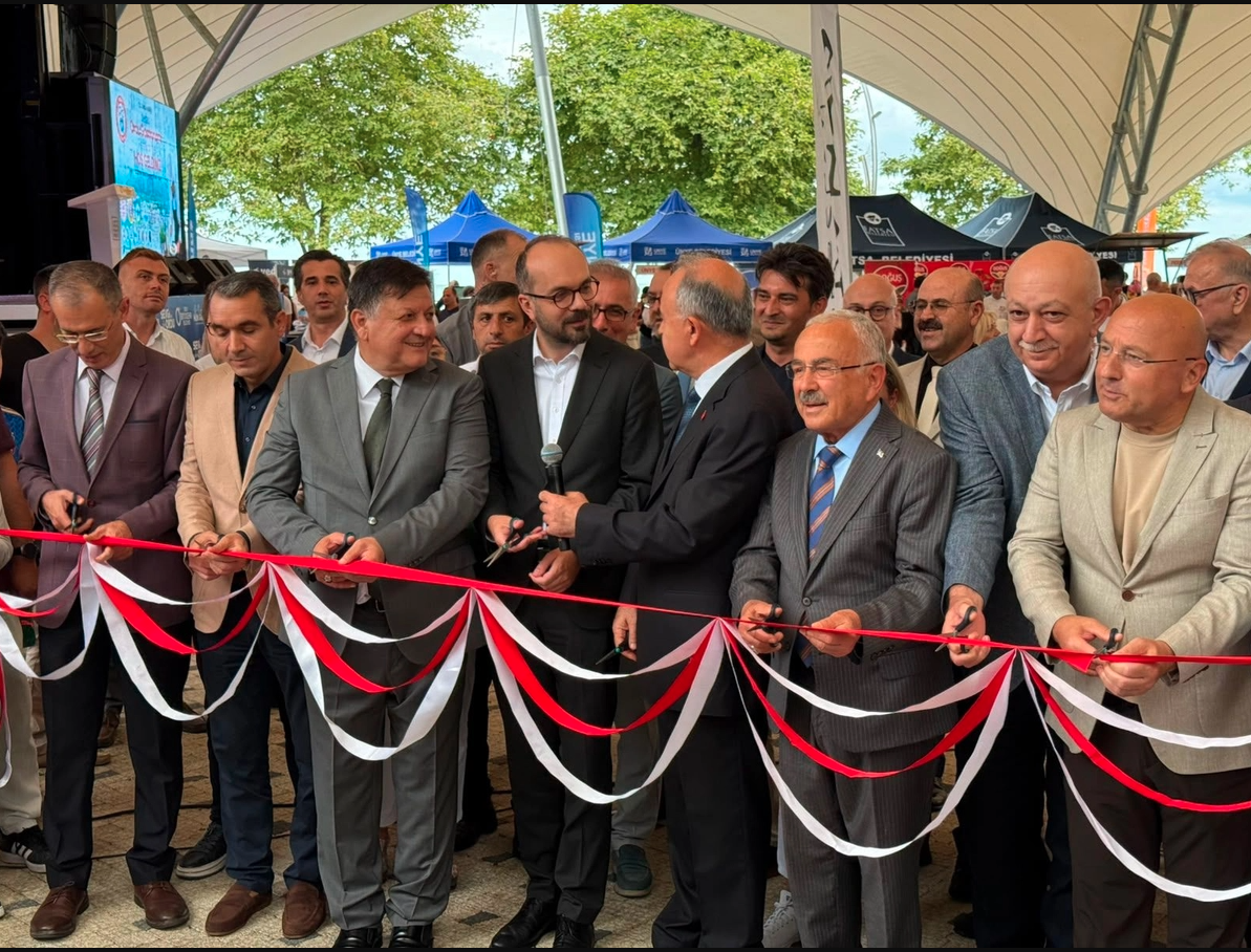 ORDU GASTRONOMİ FESTİVALİ