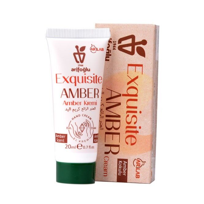 Amber kremi 20ml - 2
