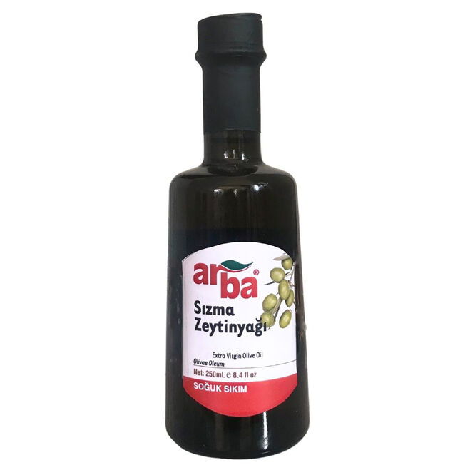 ARBA Extra Virgin Olive Oil - ARBA