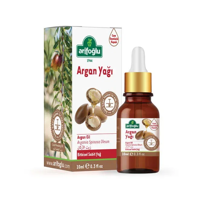 Argan Yağı Nedir?