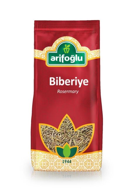 Biberiye 35g - Arifoğlu