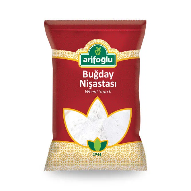 Arifoğlu Buğday Nişastası 200g - Arifoğlu