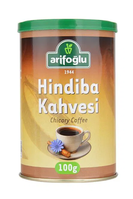 Hindiba Kahvesi 100g - Arifoğlu