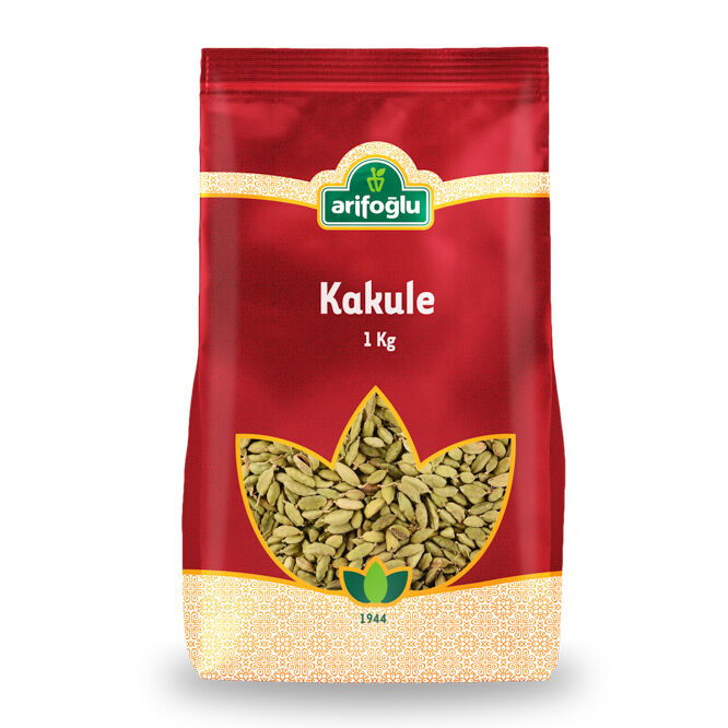 Kakule Tane 1000g