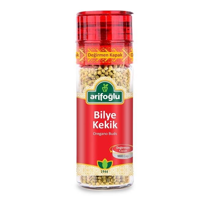 Kekik Bilye 15g (Değirmen) - Arifoğlu