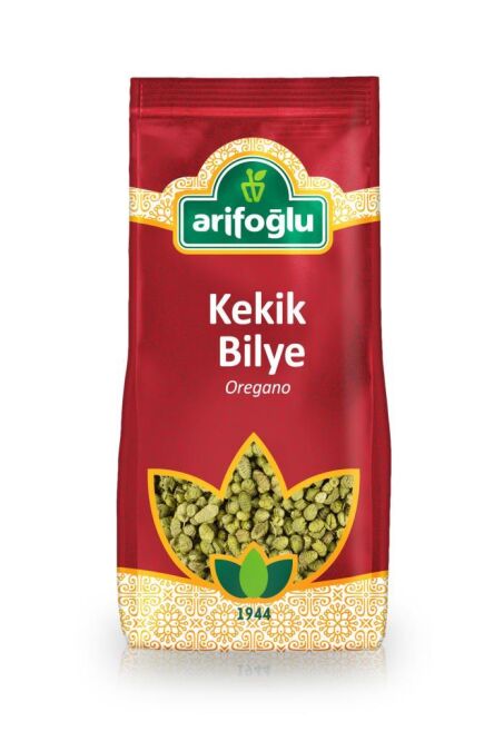 Kekik Bilye 20g - Arifoğlu