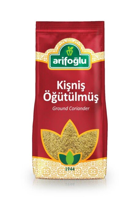 Kişniş Öğütülmüş 40g - Arifoğlu