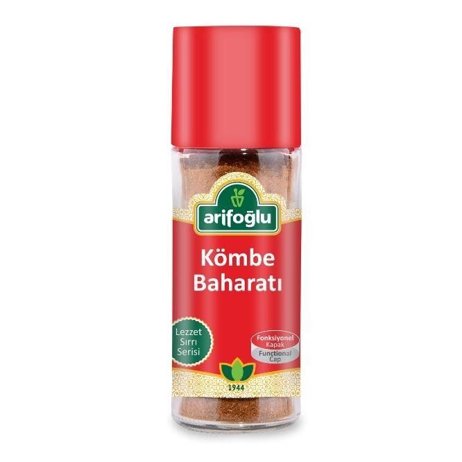 Arifoğlu Kömbe Spice 45g - Arifoğlu