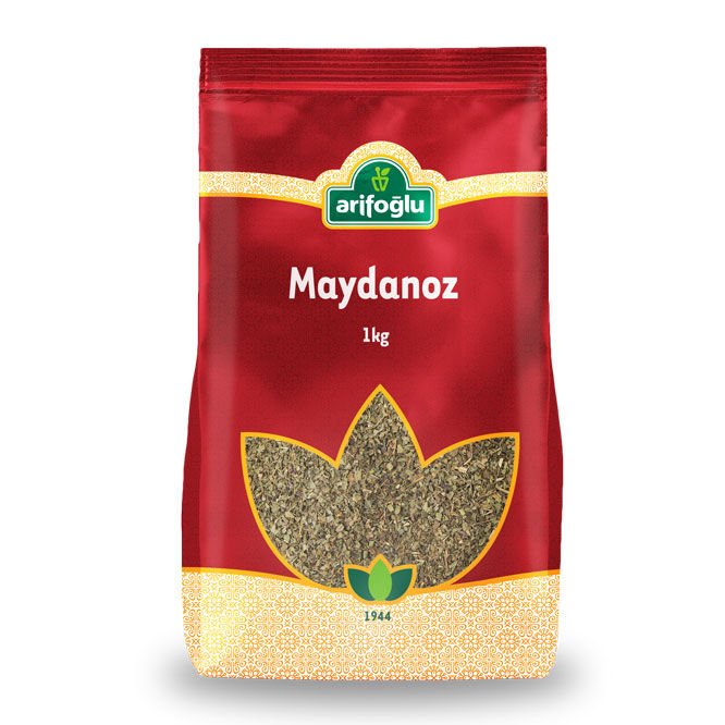 Maydanoz 1000g