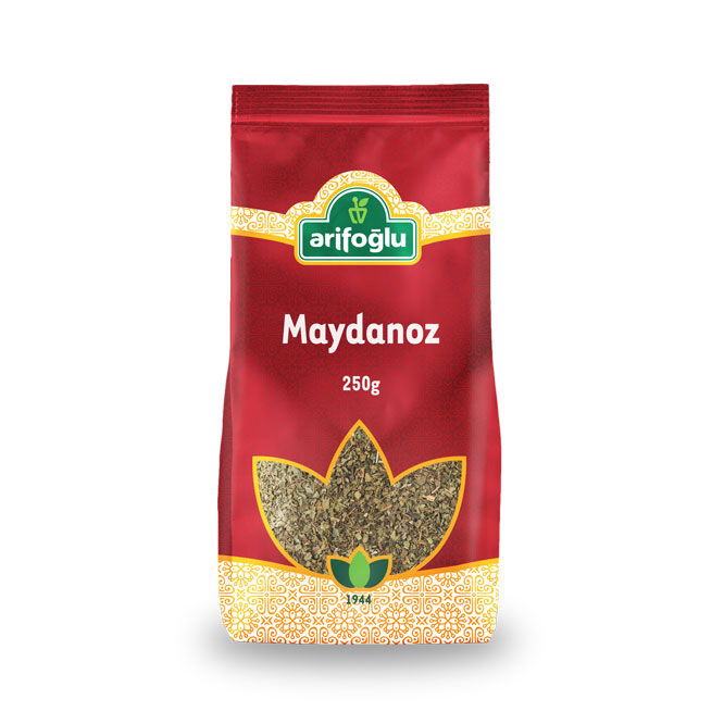 Maydanoz 250g - Arifoğlu
