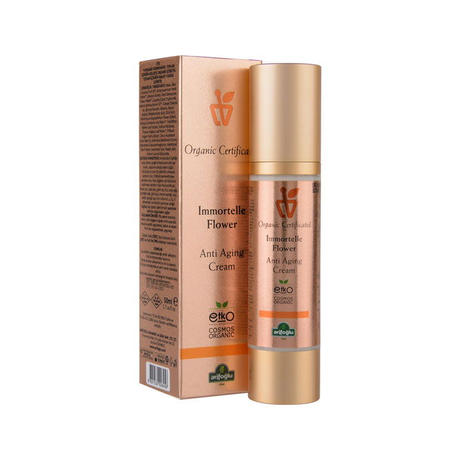 Arifoğlu Organik Kozmetik Ürünleri Doğallığıyla Öne Çıkıyor