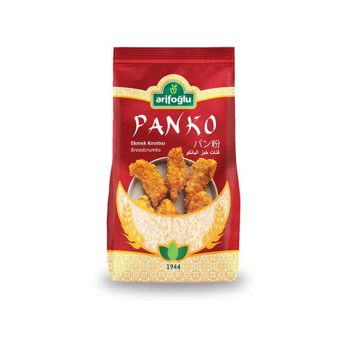 Arifoğlu Panko - Ekmek Kırıntısı 200g