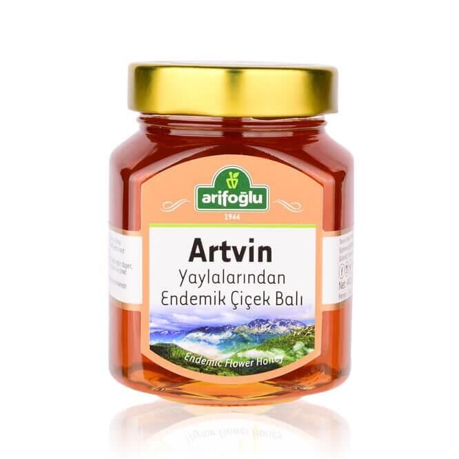 Artvin Honey 440g
