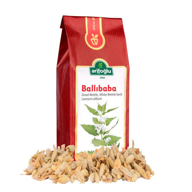 Ballı Baba 40g - Arifoğlu