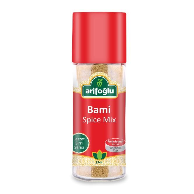 Bami Spice Mix 45g - Arifoğlu