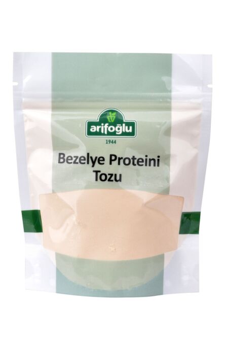 Bezelye Preteini Tozu 100g - Arifoğlu