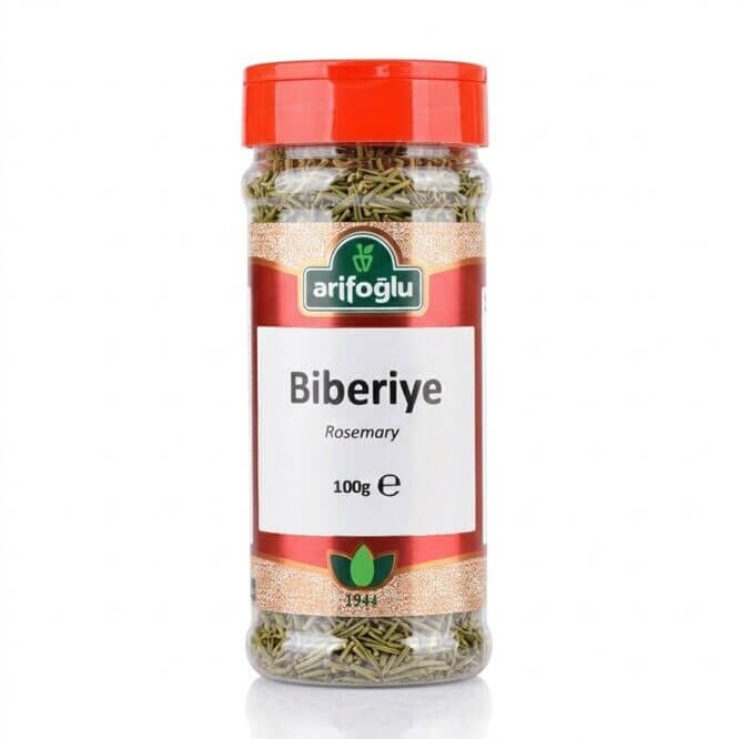 Biberiye 100g - Arifoğlu
