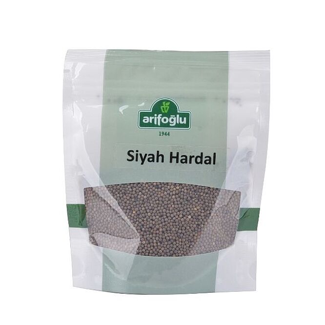 Black Mustard 100g - 1