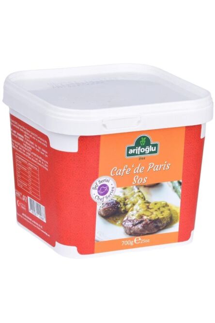 Cafe‘de Paris Sos 700G - Arifoğlu
