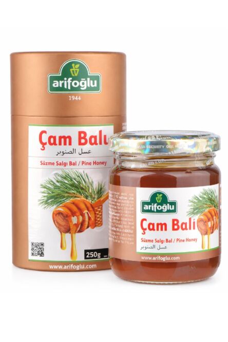 Çam Balı 250g - Arifoğlu