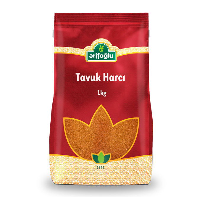 Chicken Fry Mix 1000g