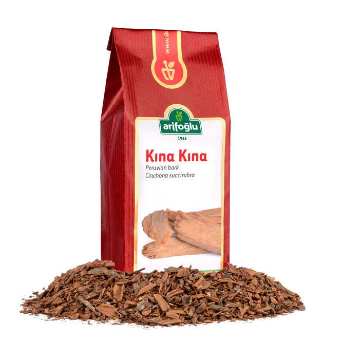 Cinchona (quinaquina) 50gr - 1