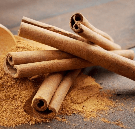 Cinnamon stick