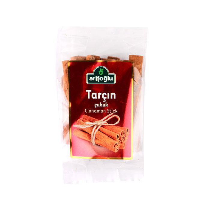Cinnamon Stick 45g