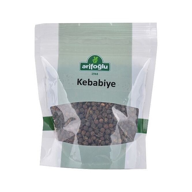 Cubeb 100g - 1