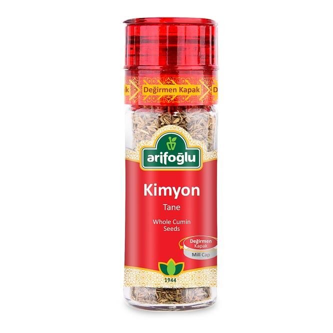 Cumin Seed 50g - Arifoğlu