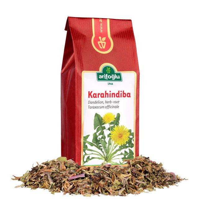 Dandelion (Taraxacum officinale) 60g