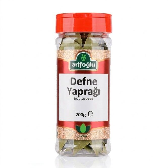 Defne Yaprağı 20g - Arifoğlu