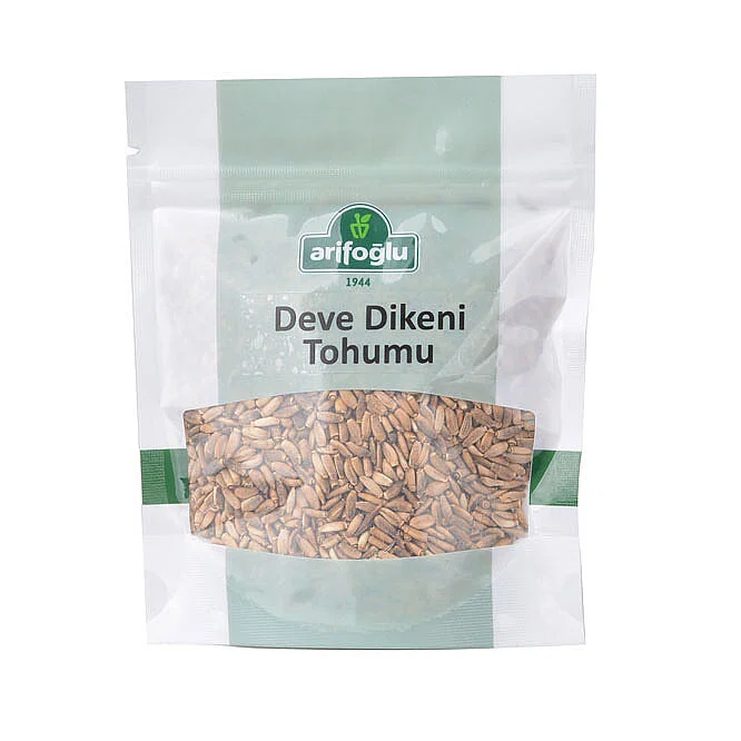 DEVE DİKENİ TOHUMU 100 G - Arifoğlu