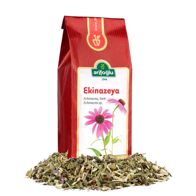 Echinacea 70g - Arifoğlu