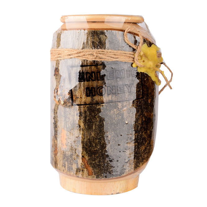 Endemic Rize Ovit Flower Honey 500g