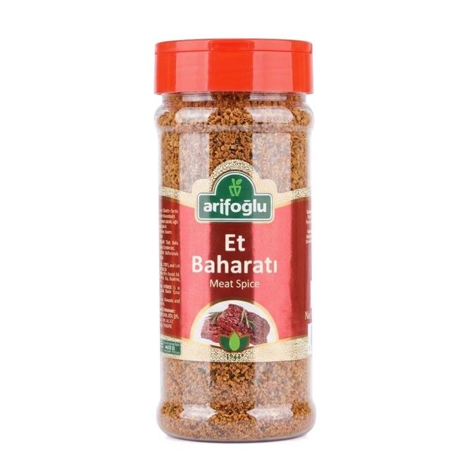 Et Baharatı 200g - Arifoğlu