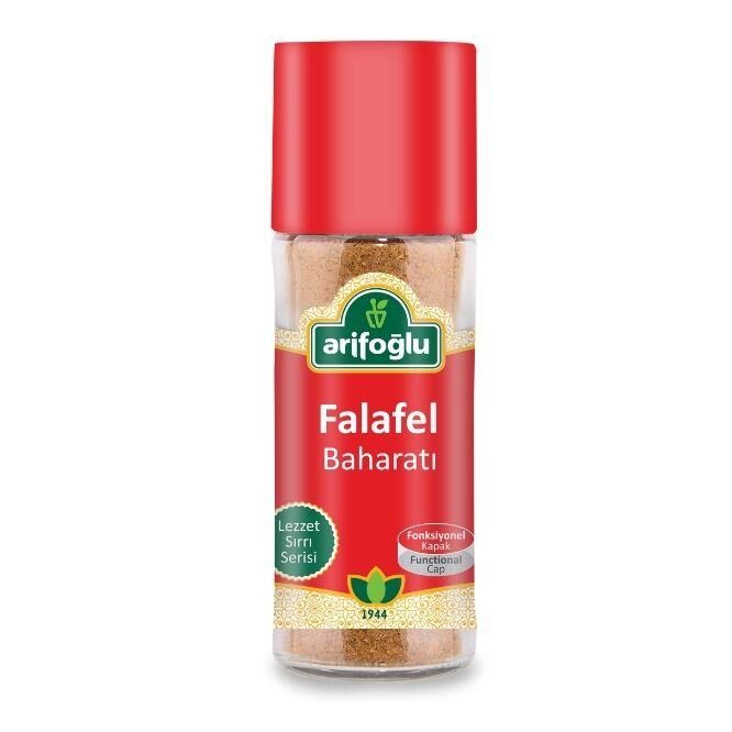  Falafel Spice 45g - Arifoğlu