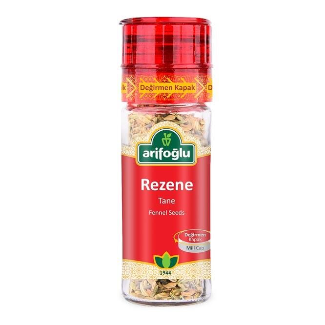 Fennel 35g (Mill) - Arifoğlu