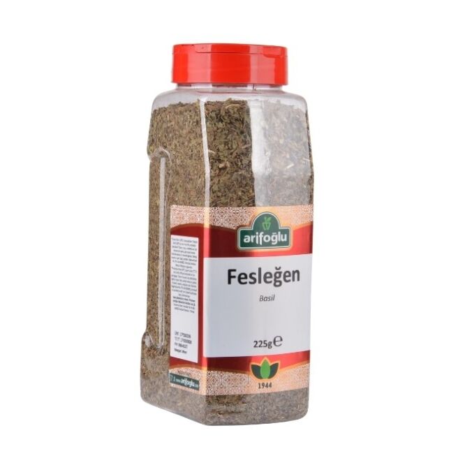  Fesleğen 225g Pet - Arifoğlu