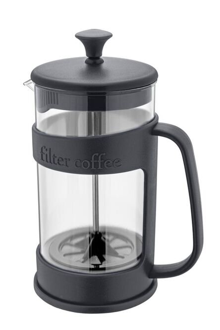 French Press 400ml Anthracite