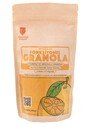 Functional Granola Containing Vitamin And Mineral Kumquat Extract 200g - Thumbnail
