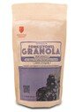 Functional Purple Granola 200g - Thumbnail