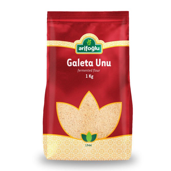 Galeta Flour 1000g