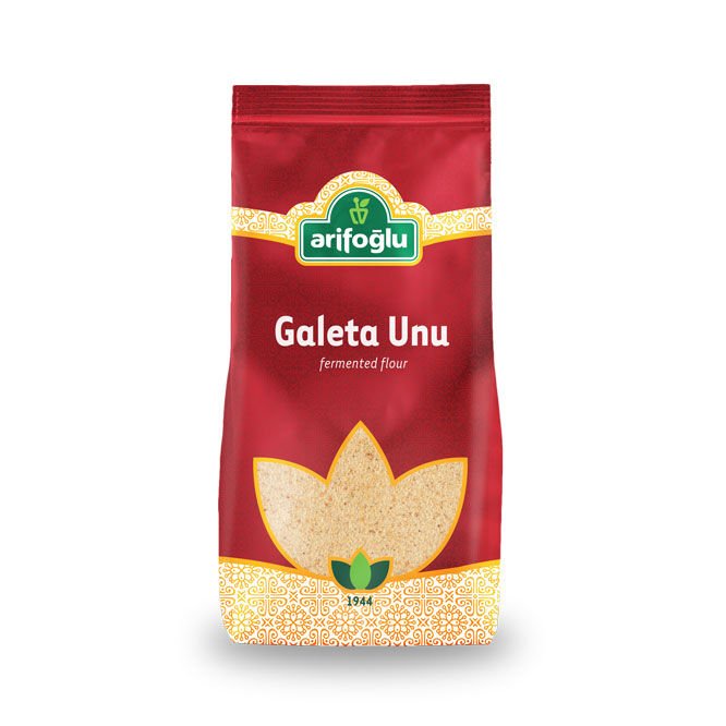 Galeta Flour 250g