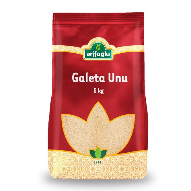 Galeta Flour 5kg