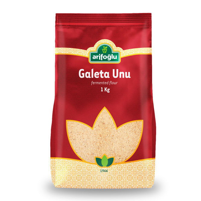 Galeta Unu 1000 g - Arifoğlu